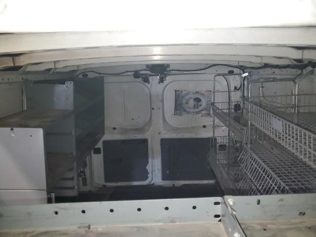 2012 Nissan NV 1500