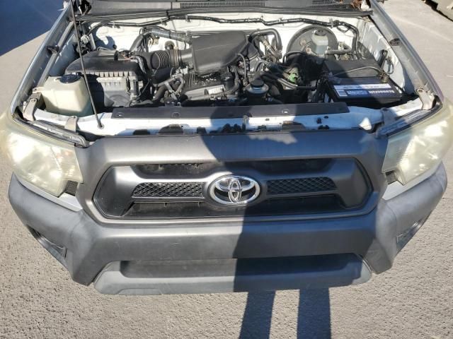 2005 Toyota Tacoma