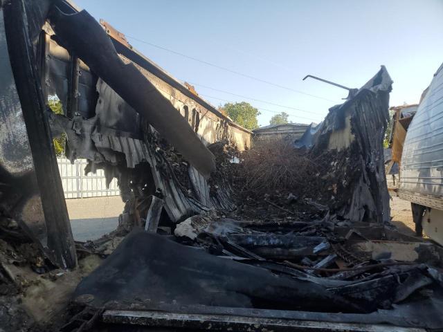 2025 Wilson Dwbt-750gm Trailer Grain Trailer