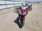 2007 Suzuki SV650