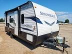 2022 Ksye SG270LE