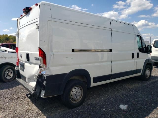 2023 Dodge RAM Promaster 2500 2500 High