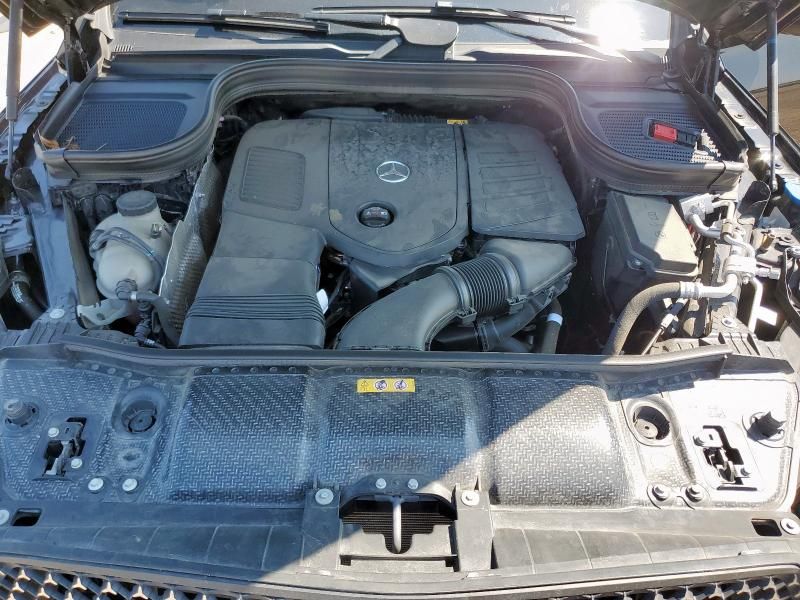 2024 Mercedes-Benz GLE 350 4matic