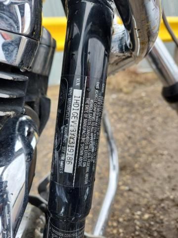 2000 Harley-Davidson Fxdwg