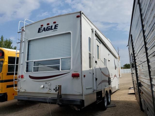 2005 Jayco Eagle