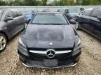 2017 Mercedes-Benz CLA 250