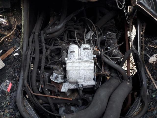 1997 Ford F530 Super Duty