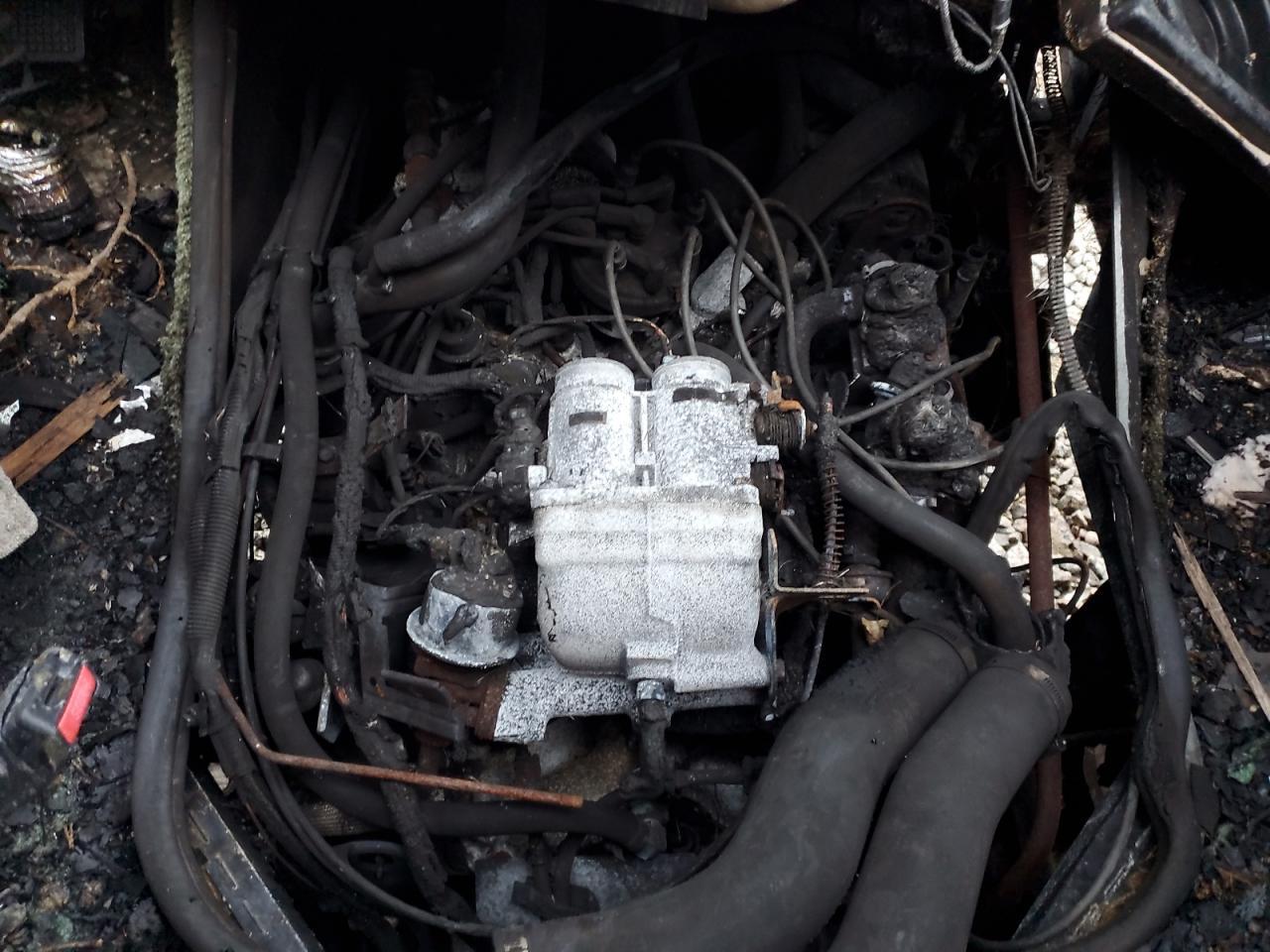 1997 Ford F530 Super Duty