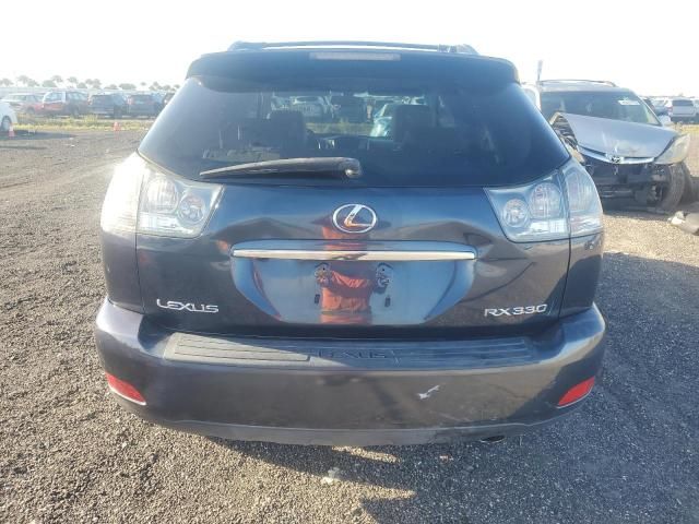 2004 Lexus RX 330
