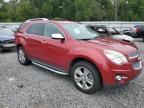 2014 Chevrolet Equinox LTZ