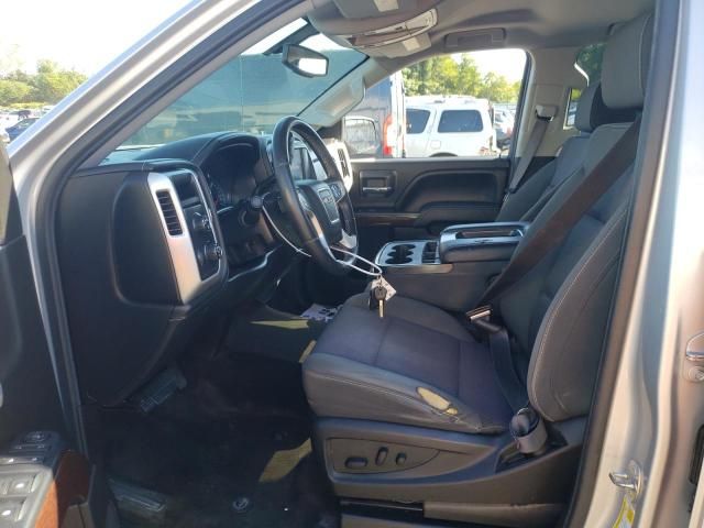 2017 GMC Sierra K1500 SLE