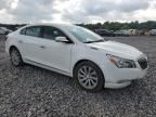 2016 Buick Lacrosse