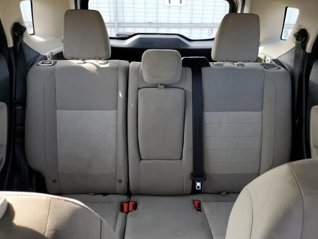 2018 Ford Ecosport S