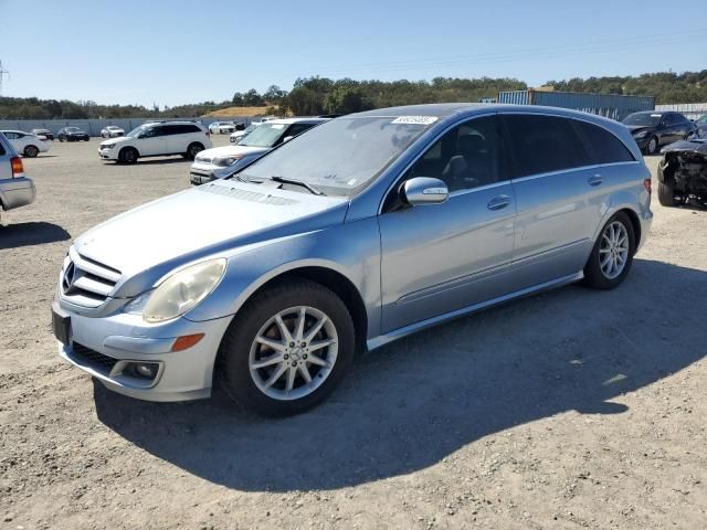 2006 Mercedes-Benz R 350
