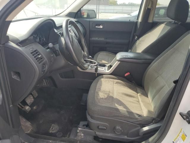 2011 Ford Flex SE