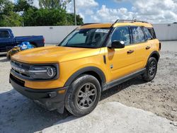 2023 Ford Bronco Sport BIG Bend for sale in Homestead, FL