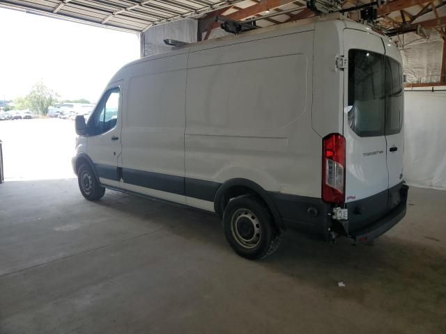 2017 Ford Transit T-250