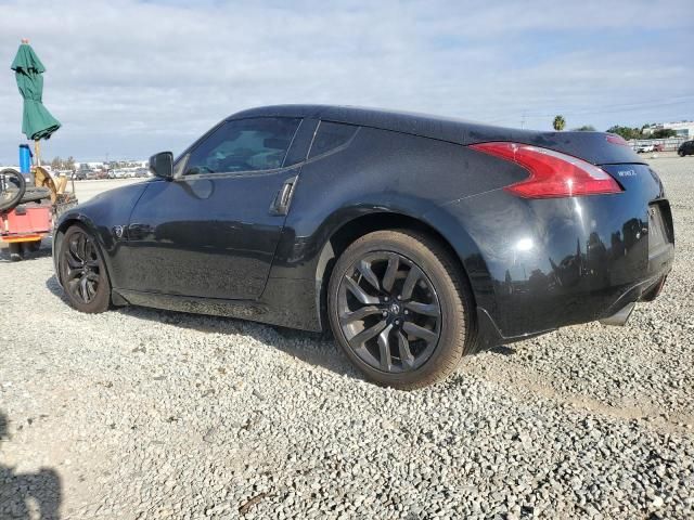 2016 Nissan 370Z Base
