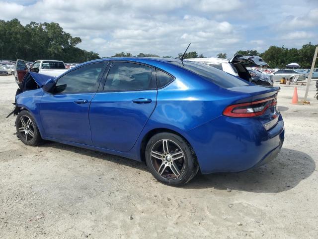 2013 Dodge Dart se