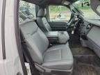 2015 Ford F350 Super Duty