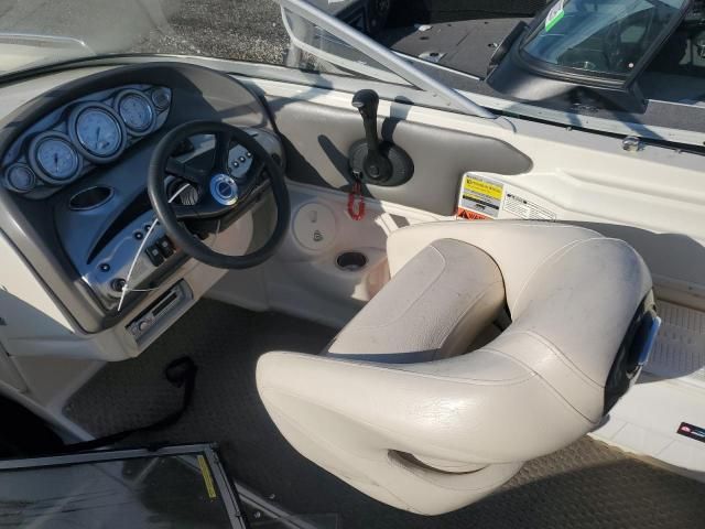 2007 Azimut Boat
