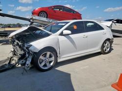2014 Toyota Camry se for sale in Wilmer, TX