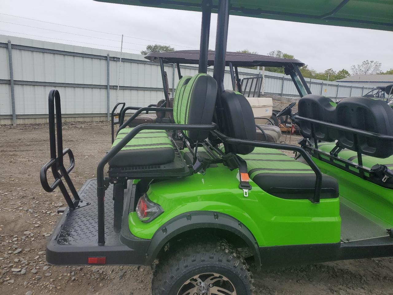 2024 Other 2025 Other RV Golf Cart