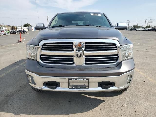 2015 Dodge RAM 1500 SLT