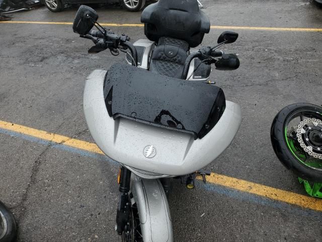 2023 Harley-Davidson Fltrxse