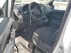 2016 Mercedes-Benz Metris