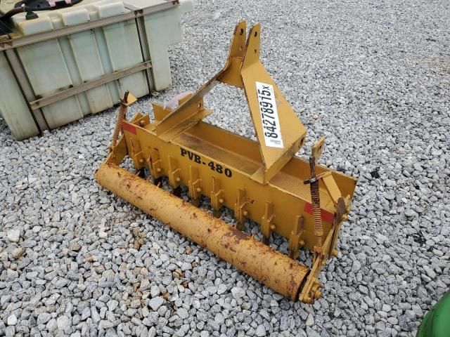 2011 Other 2011 Pulverizer