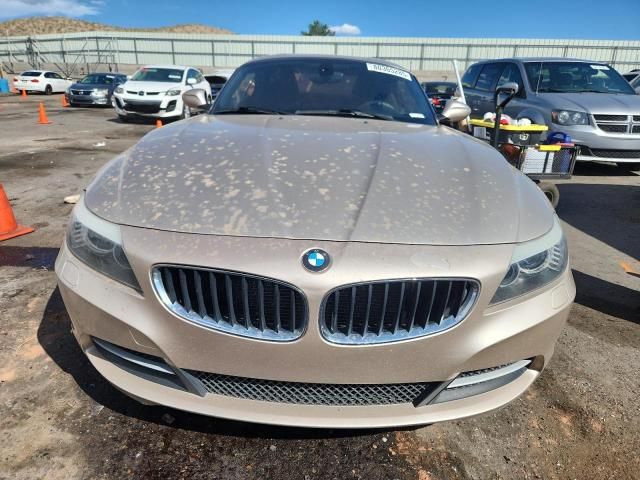 2009 BMW Z4 SDRIVE30I