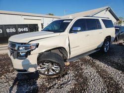 2015 Chevrolet Suburban K1500 LTZ for sale in Pekin, IL