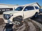 2015 Chevrolet Suburban K1500 LTZ
