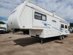2000 Thor Wanderer Deluxe 328T