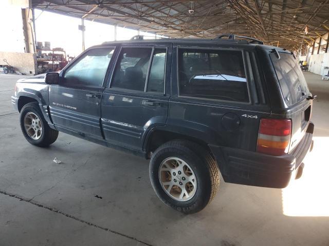 1996 Jeep Grand Cherokee Limited