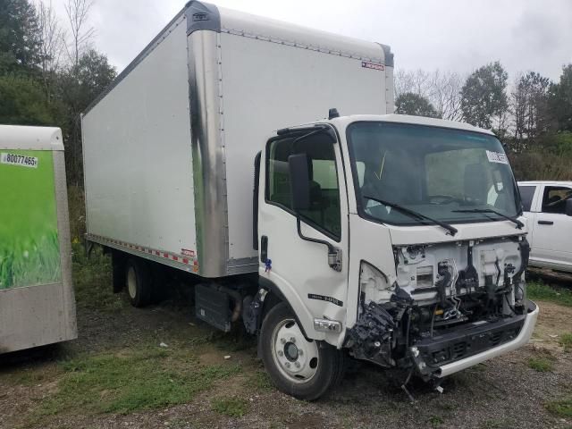 2025 Isuzu NRR