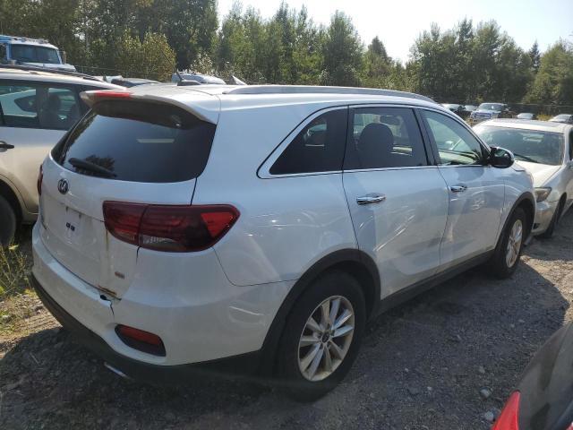 2019 KIA Sorento l