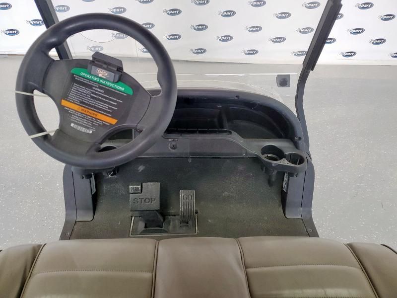 2022 Club Car Tempo FLA