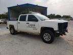 2014 Chevrolet Silverado K1500