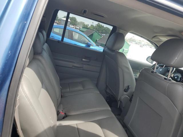 2005 Dodge Durango slt
