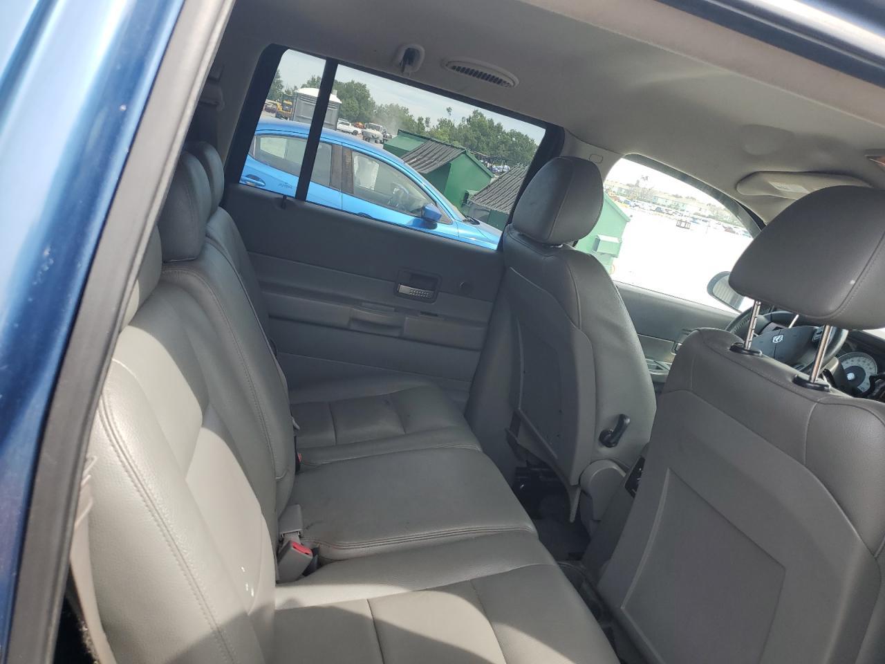 2005 Dodge Durango slt