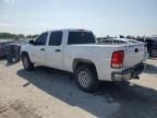 2011 GMC Sierra C1500 SLE
