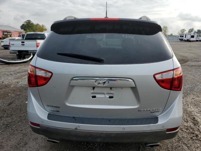 2010 Hyundai Veracruz gls