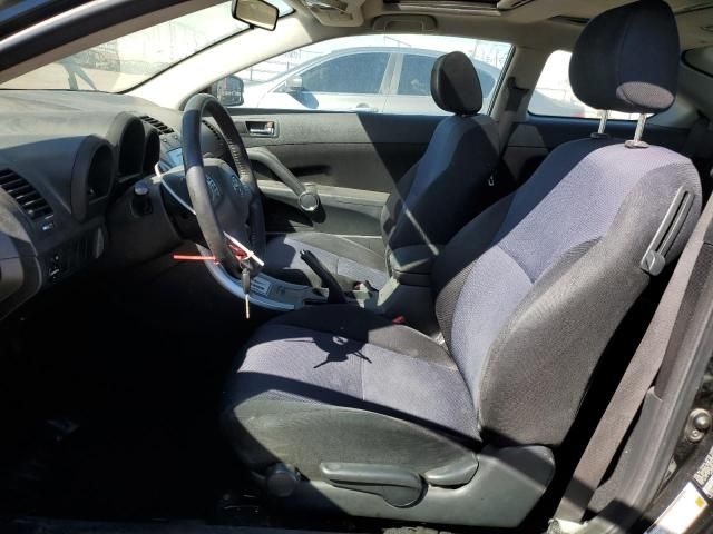 2007 Scion TC