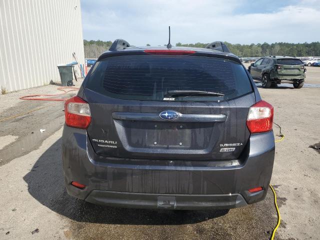 2016 Subaru Impreza Sport Premium