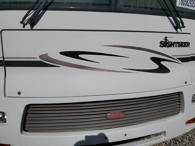 2006 Winn Sightseer 26P