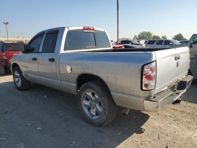 2005 Dodg E RAM 1500 ST