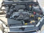 2008 Subaru Legacy 2.5I