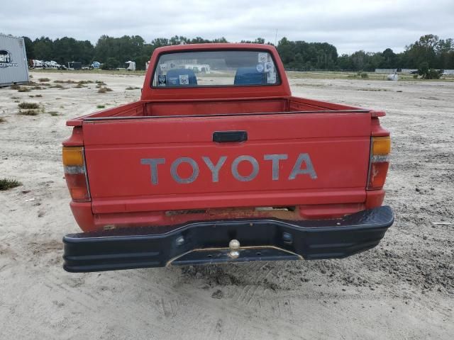 1986 Toyota Pickup 1/2 TON RN50